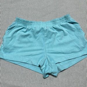 Velvet Forever 21 Shorts